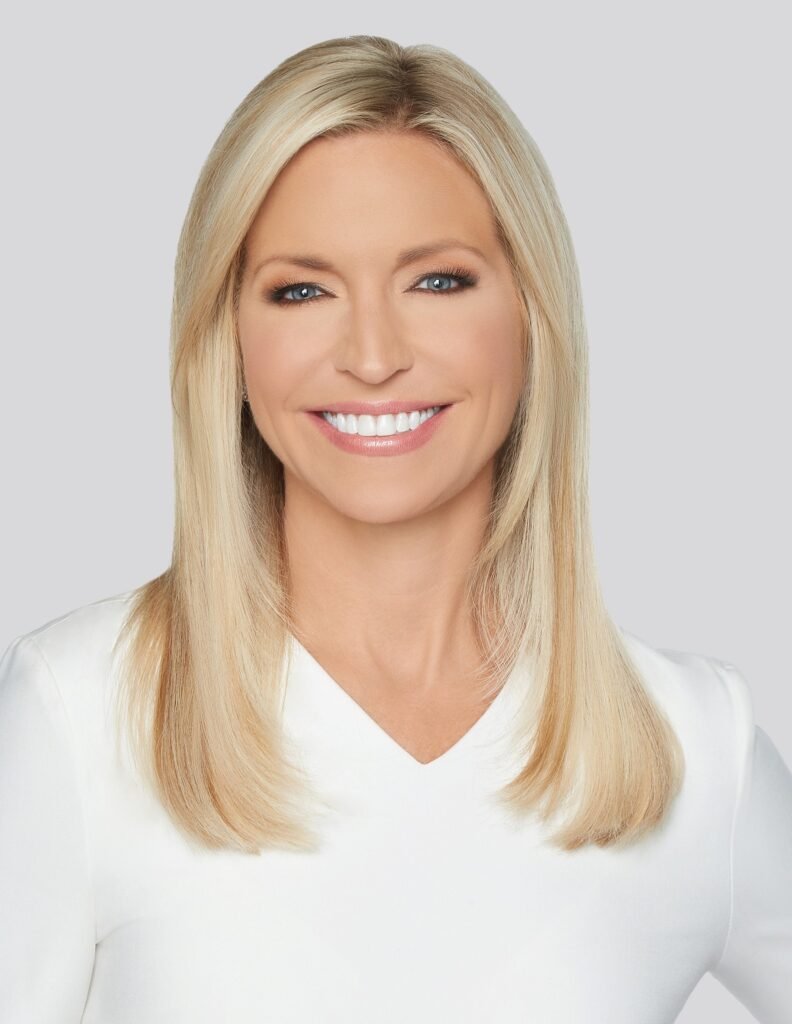 Will Proctor Wife Ainsley Earhardt Possiblyethereal 7151