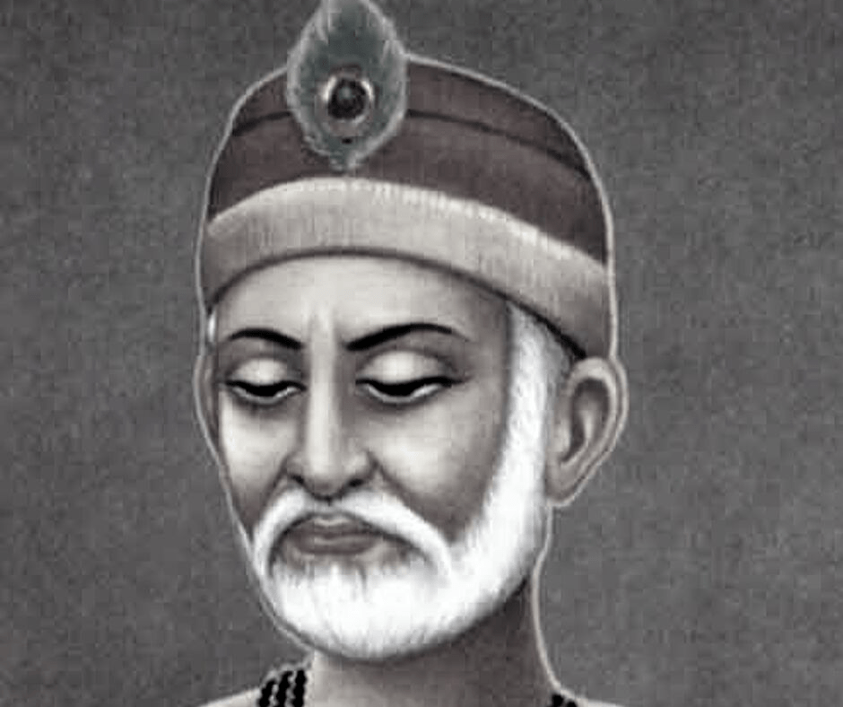 Kabir (1440–1518)