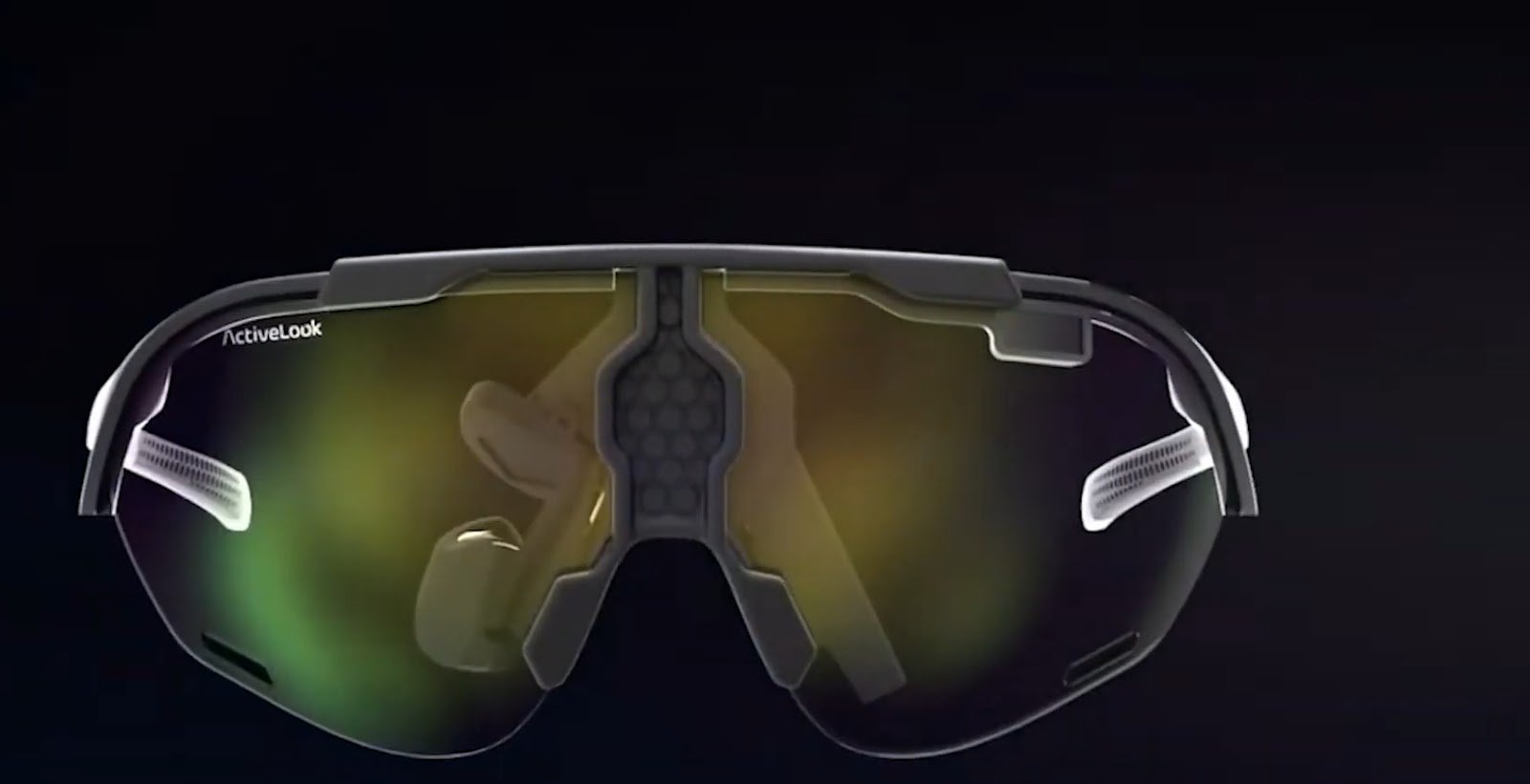 Cycling Tech Innovations: Smart Glasses