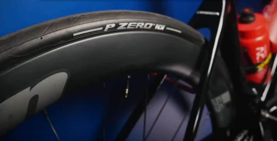 Cycling Tech Innovations: Tubeless Tires