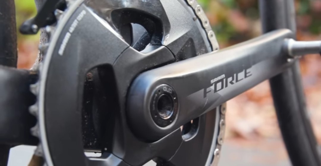 Cycling Tech Innovations: Wireless Electronic Groupsets