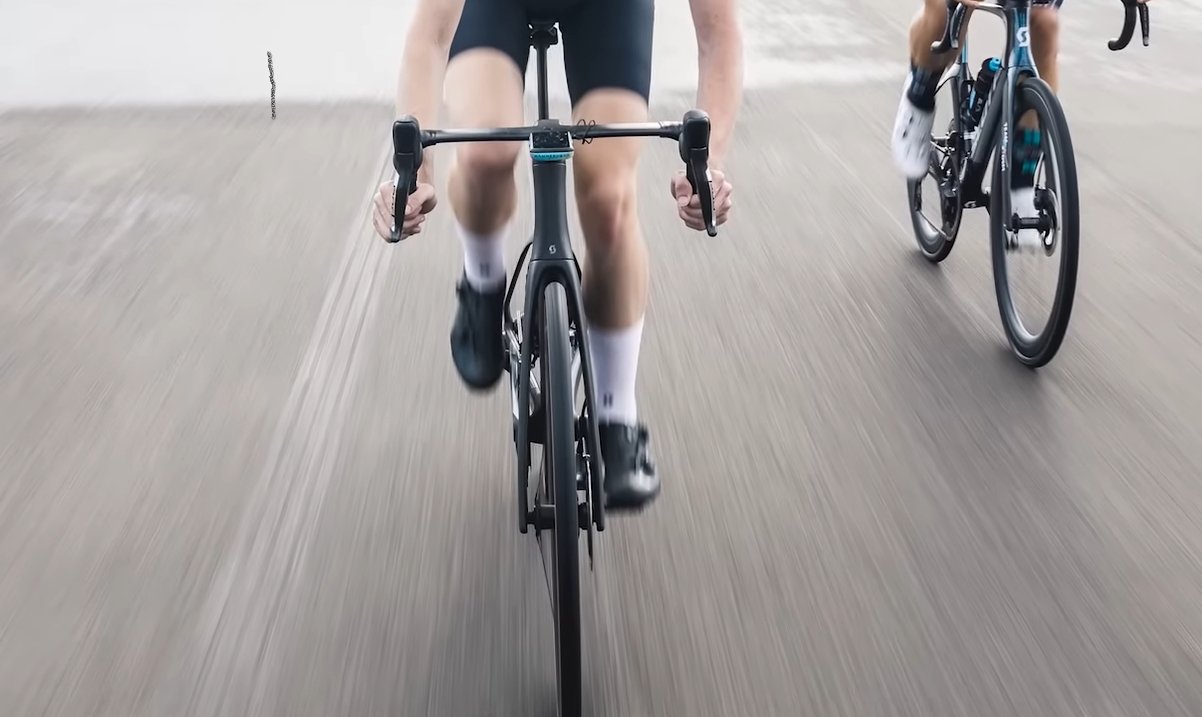 Cycling Tech Innovations: Aero Road Bikes