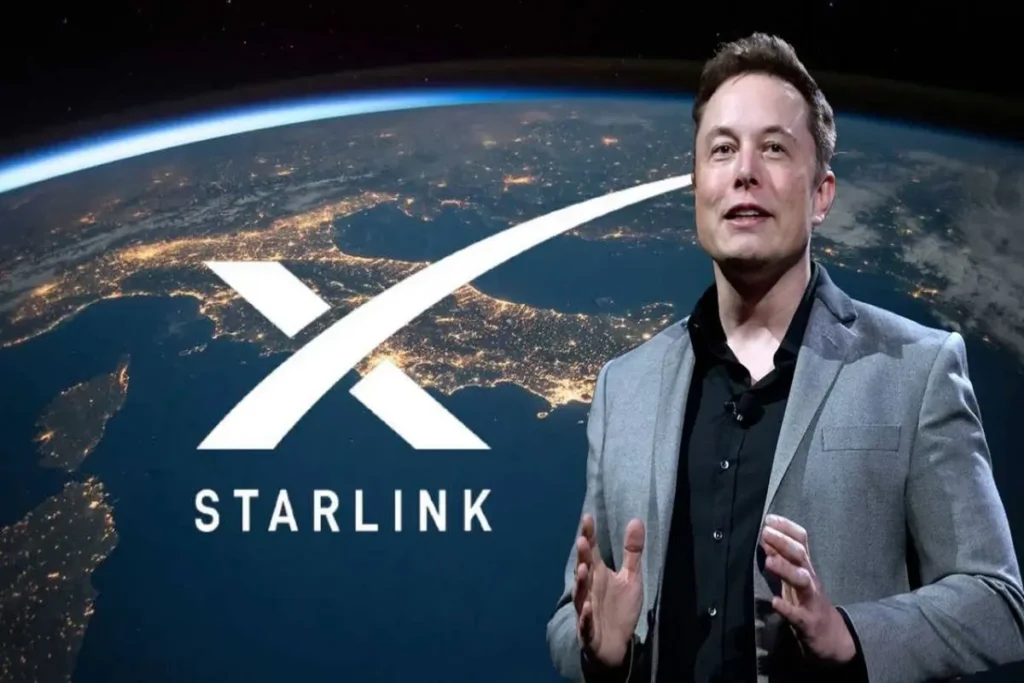 Elon Musk: Looking to the Future