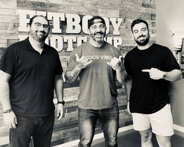 Bedros Keuilian: From Boot Camps to Franchises